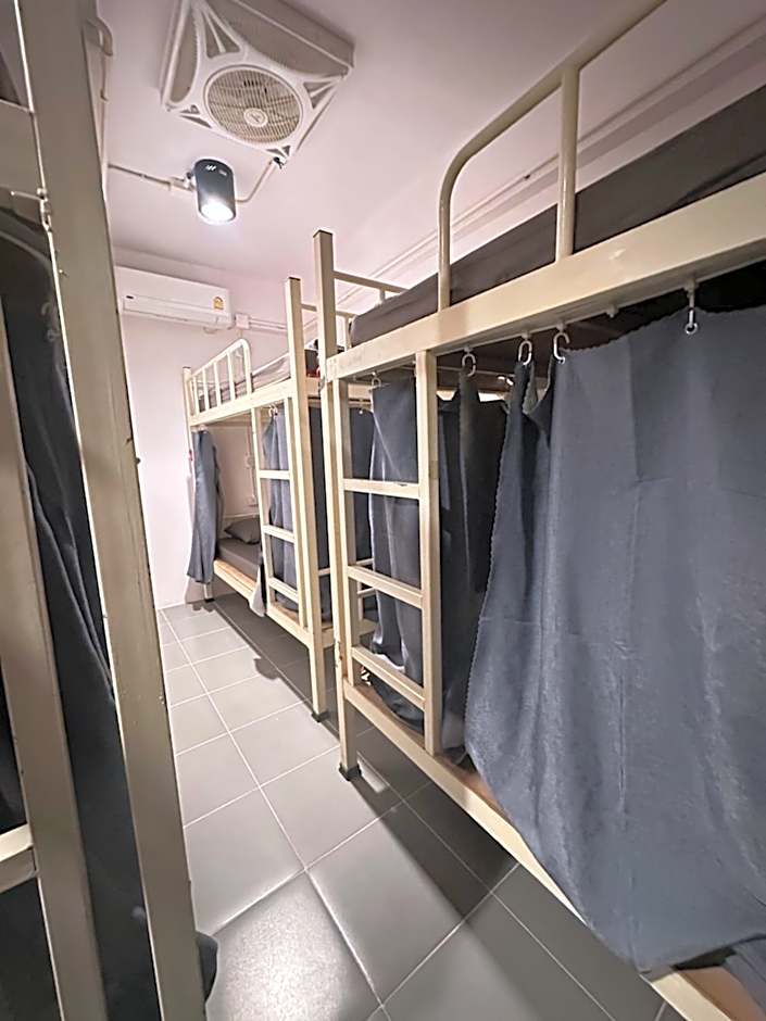 Photo 1 of 21 of Bunk Bed in Mixed Dormitory Room