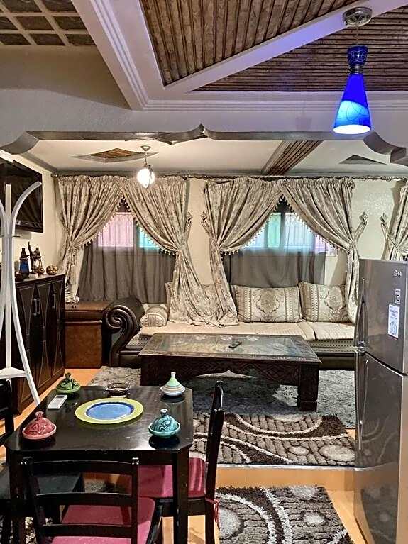 Dar Diego des appartements au centre de la médina