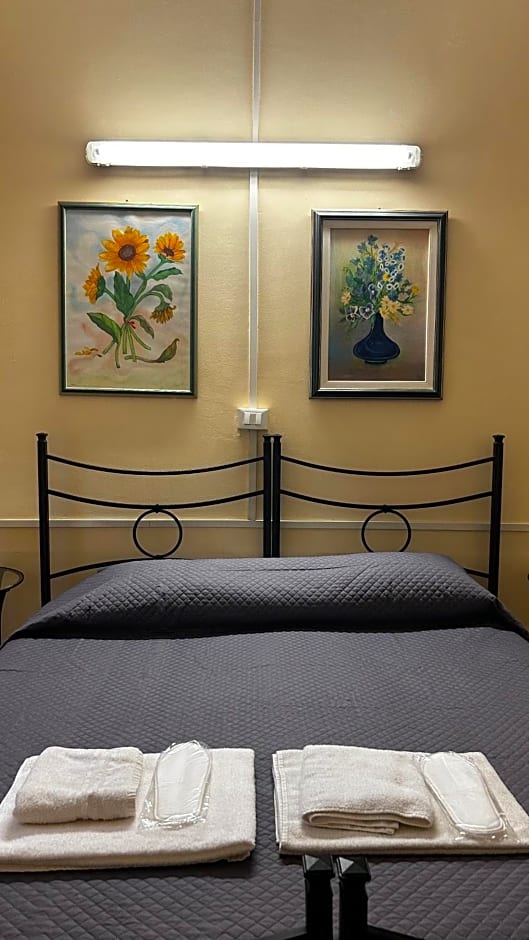 Albergo Fiorita