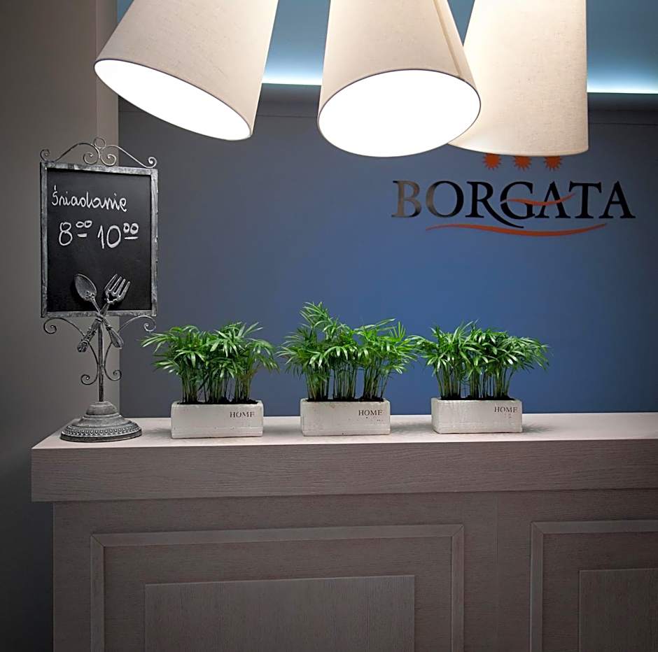 Borgata