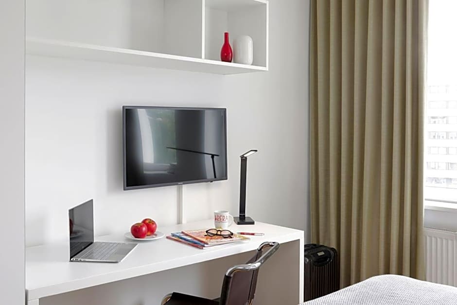 Brera Serviced Apartments Nürnberg