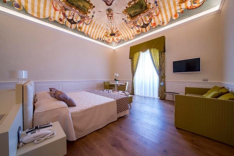 Hotel Il Palazzo