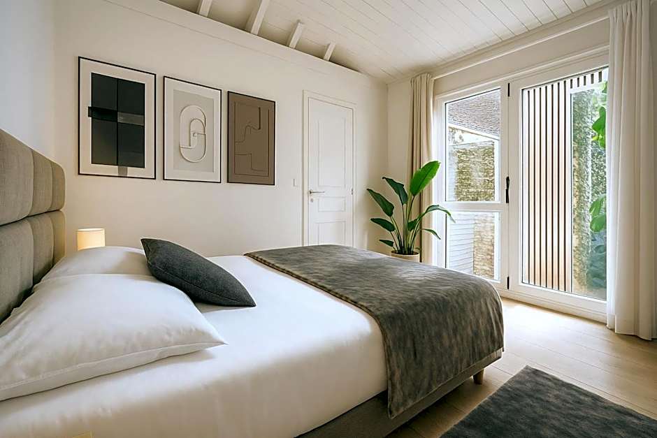 MAYA Appartements & Suites