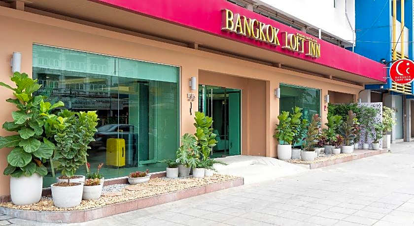 Bangkok Loft Inn