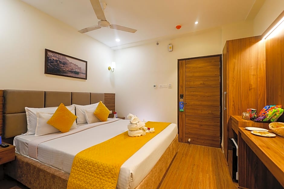 Hotel Dolphin International