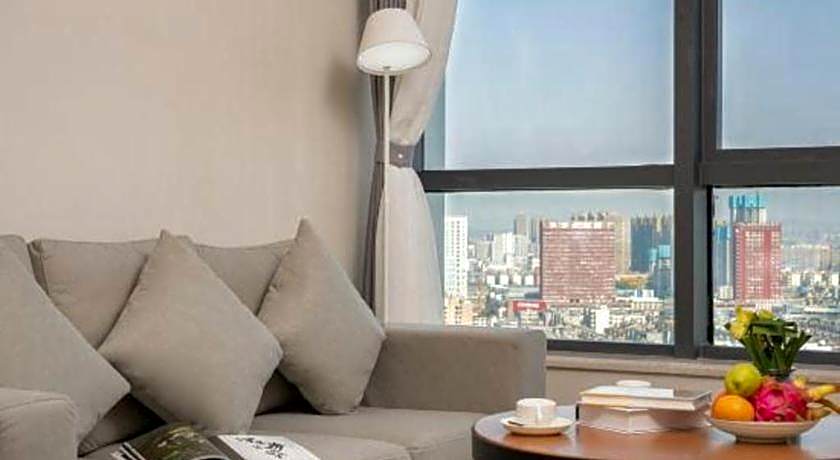 Kunming Guihua Hotel