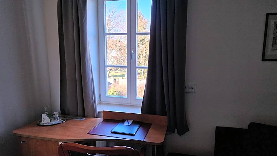 Hotel Garni Demmel & Cie