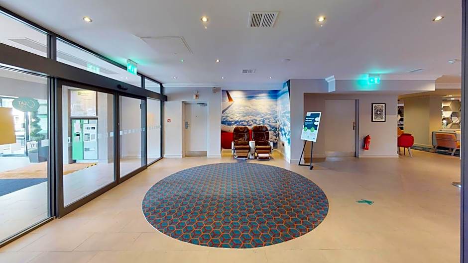 Holiday Inn Glasgow Airport By IHG