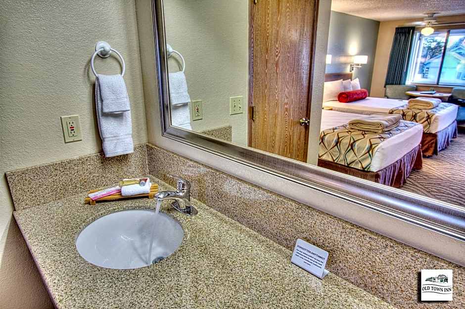 Super 8 by Wyndham Florence OR