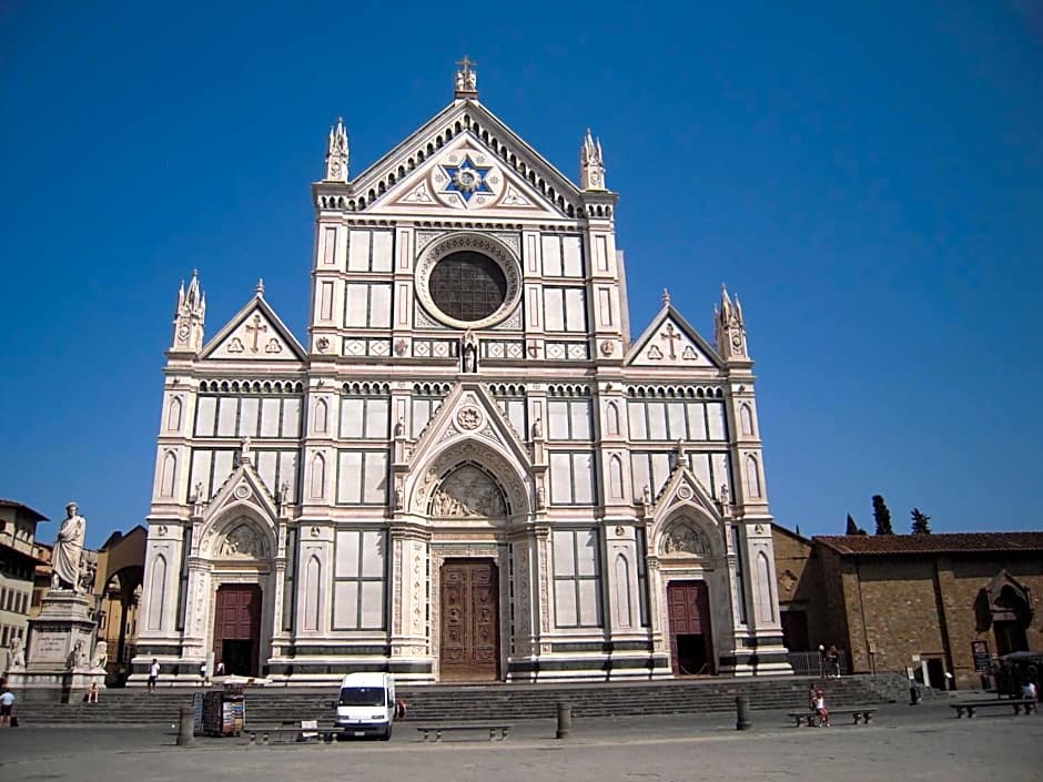 Le Stanze Di Santa Croce