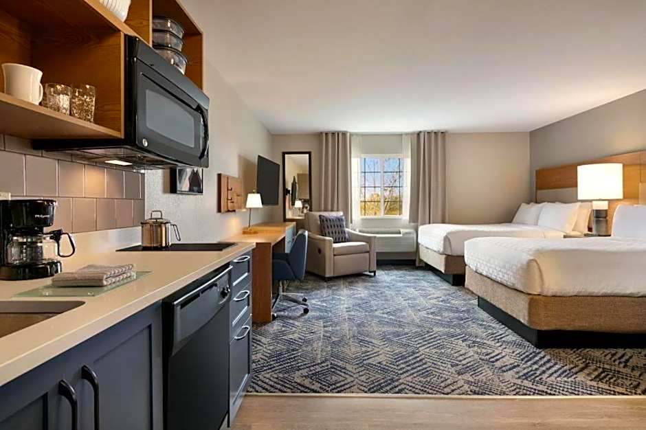 Candlewood Suites Springfield By IHG