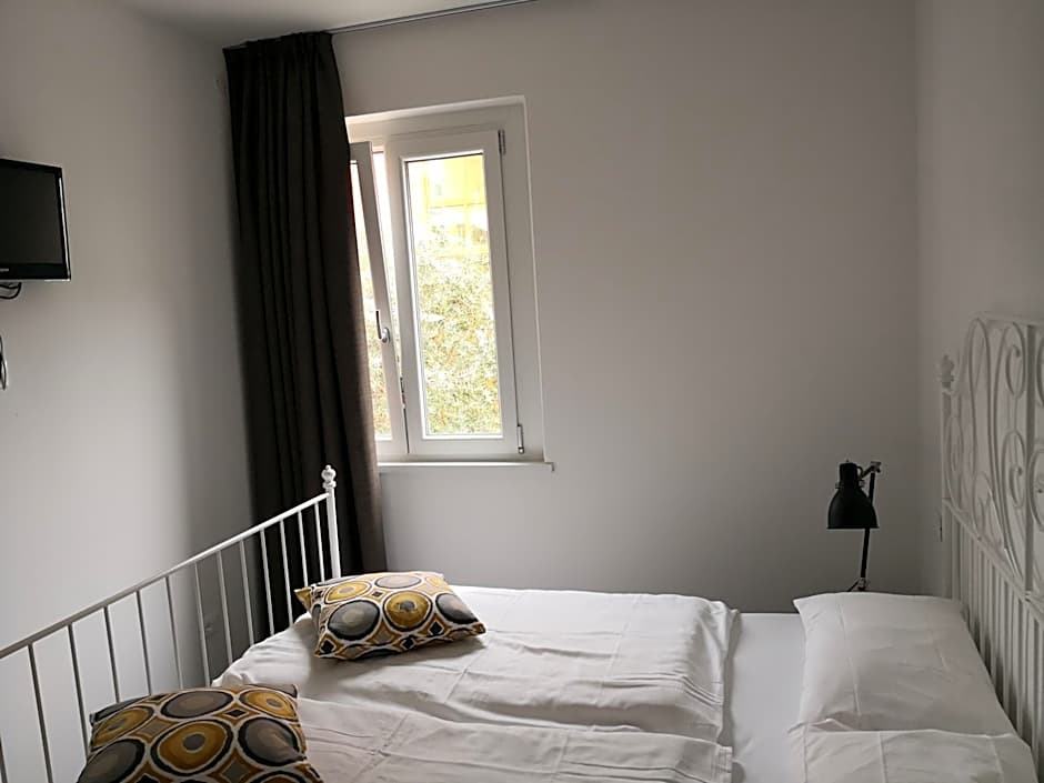 Hotel Villa Rina