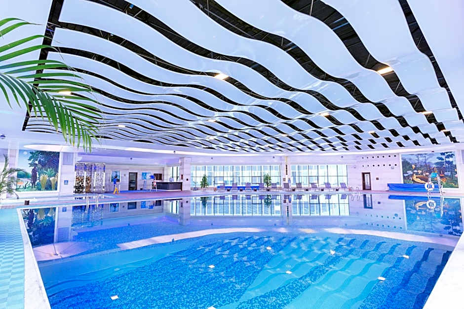 Wyndham Grand Plaza Royale Chenzhou