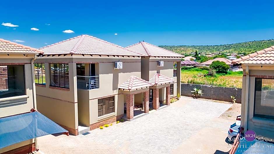 Mohlaletse Guest House
