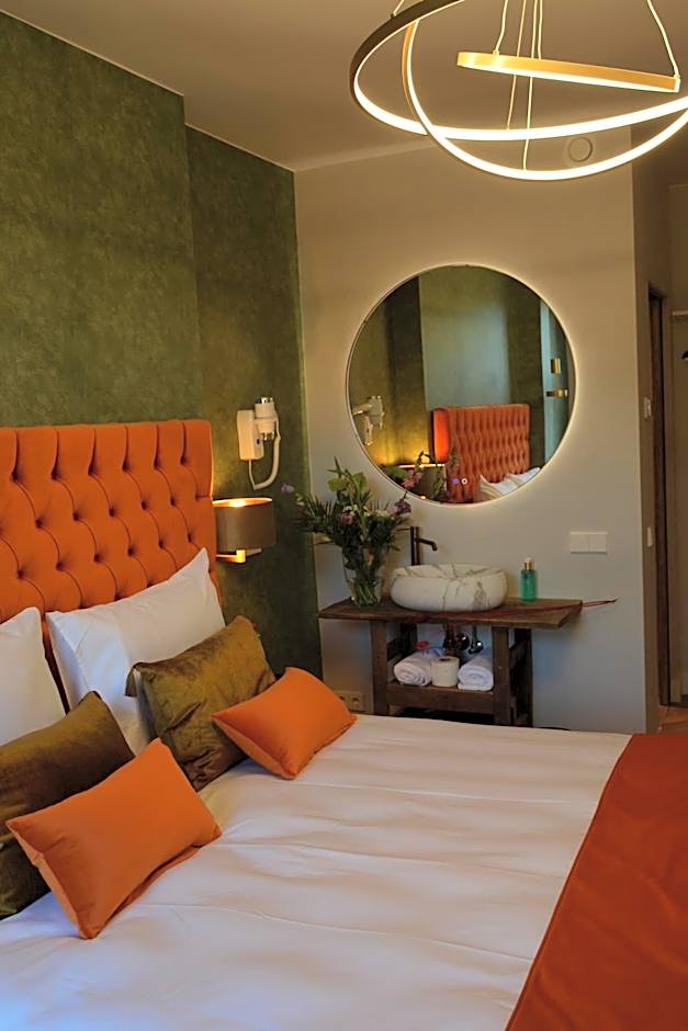 The IF Boutique hotel