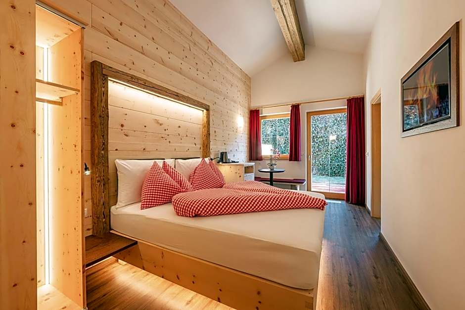 Hotel Appartement Haus Gitschberg