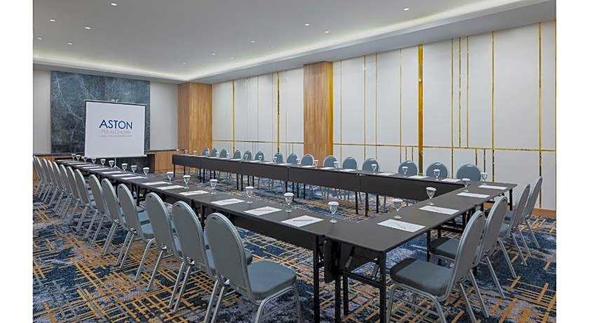 ASTON Pekalongan Syariah Hotel & Conference Center