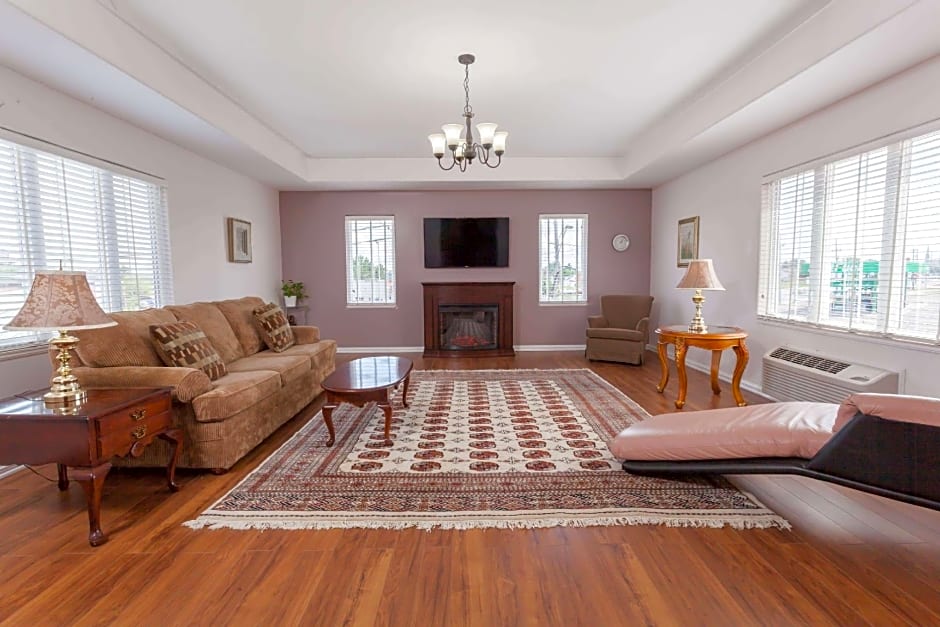 Thriftlodge by Wyndham Moncton