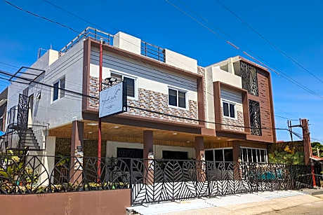 Manuela Suites Puerto Princesa near Airport