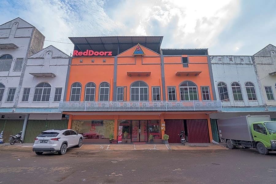 RedDoorz @ Batu Aji Batam 2