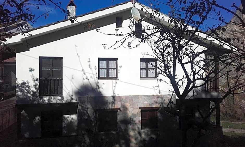 El Mirador Del Parque