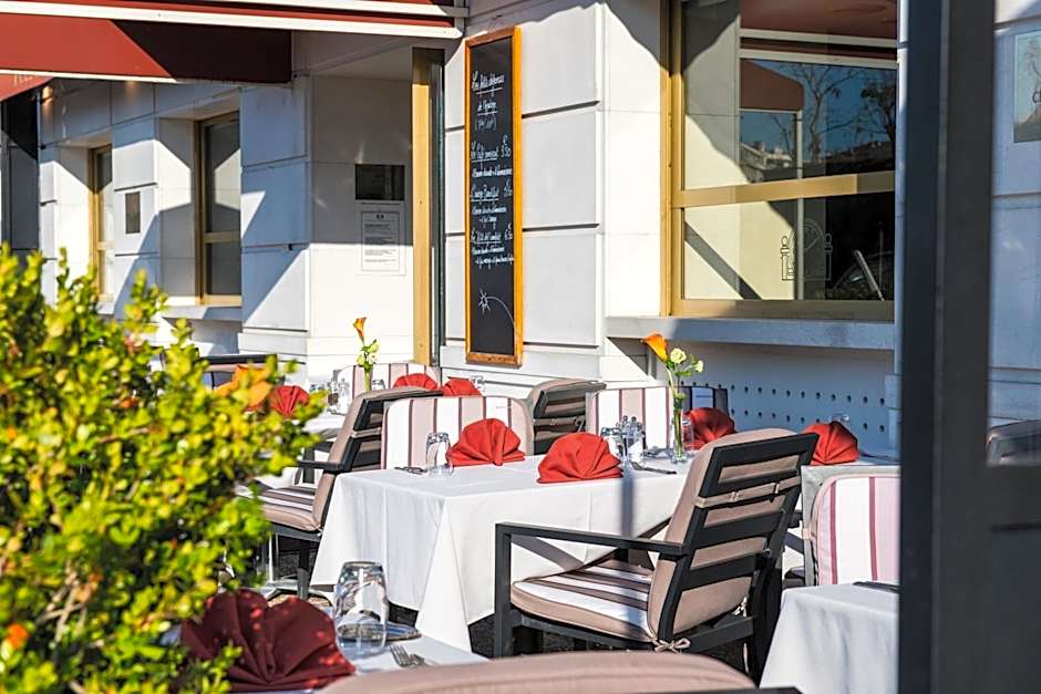 Hotel Aston La Scala
