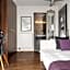 Boutique Hotel Weisses Kreuz - Adult only Hotel