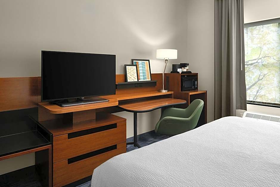 Fairfield Inn & Suites by Marriott Olean