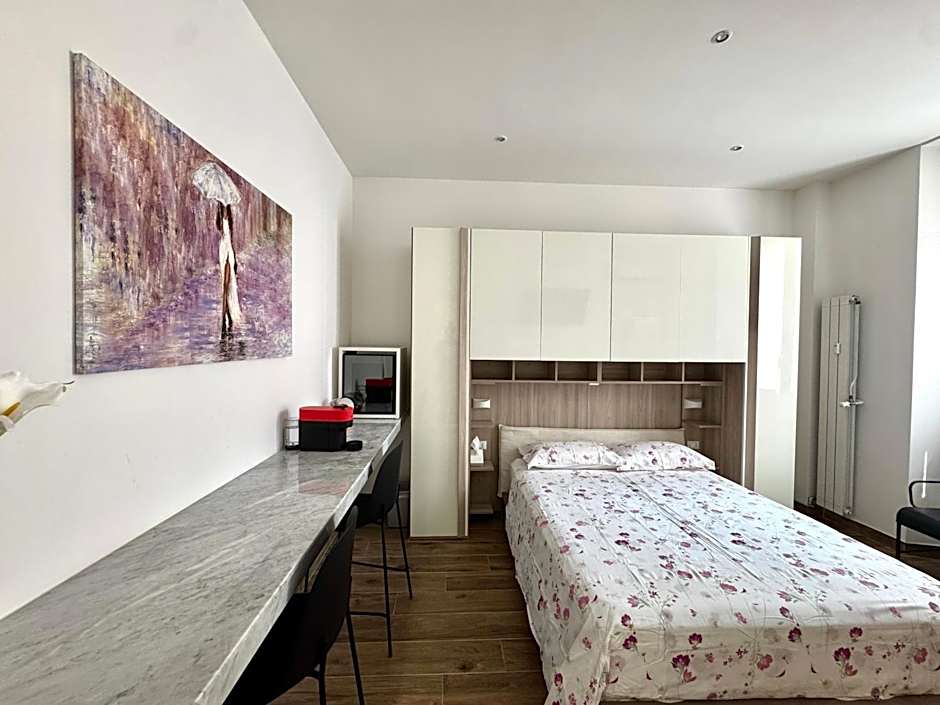 Apartment Wagner