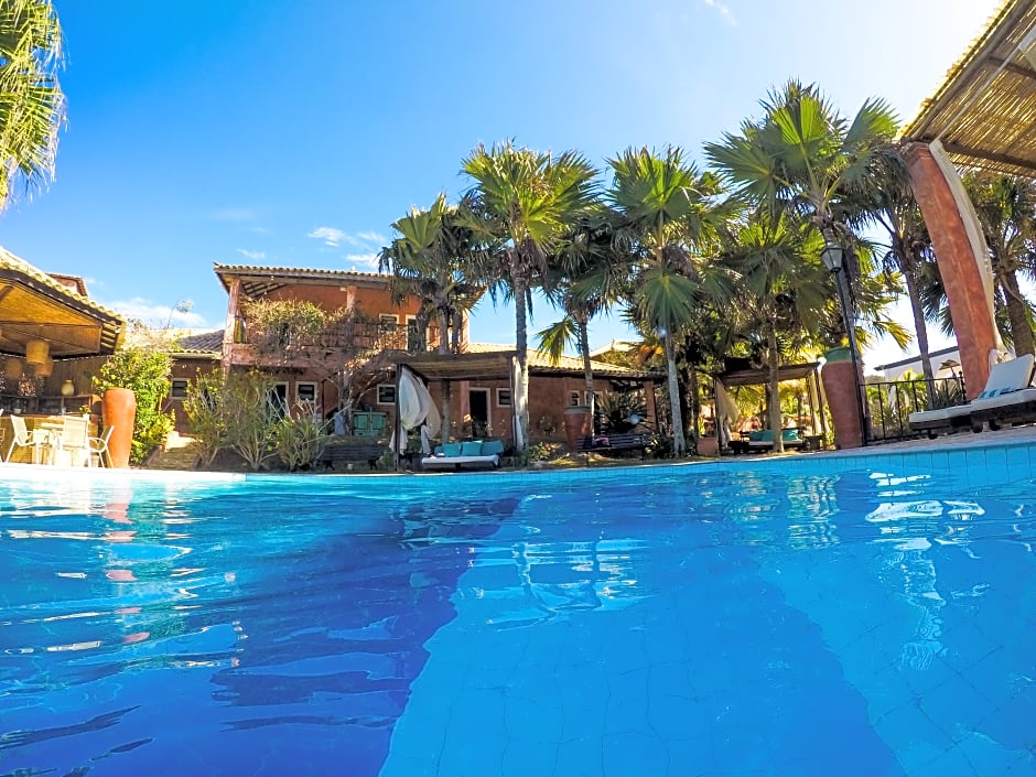 Pedra da Laguna Boutique Hotel & Spa