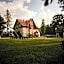 Stacja Szklarska Poręba - cisza i komfort
