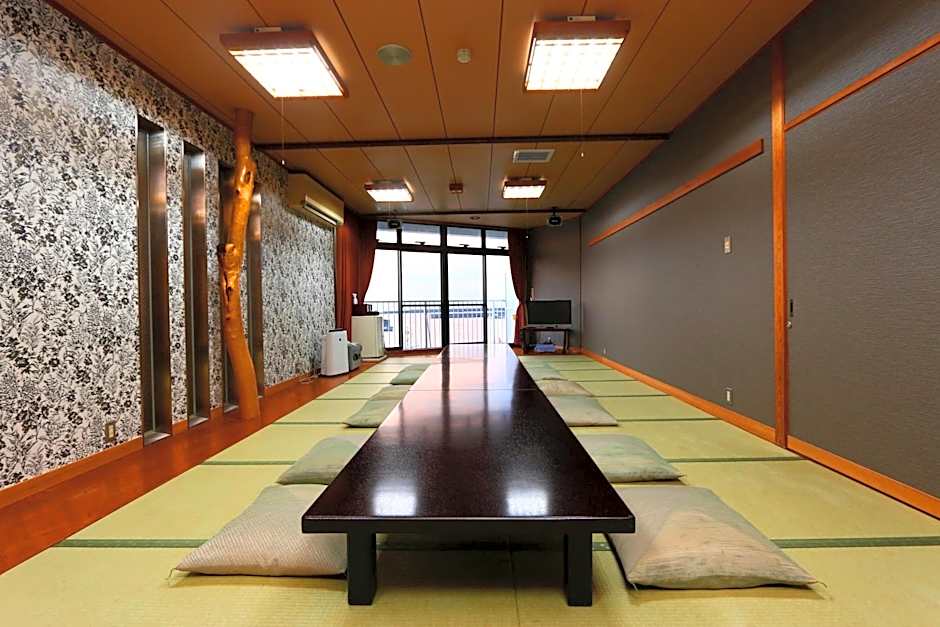Hotel Seikaisou