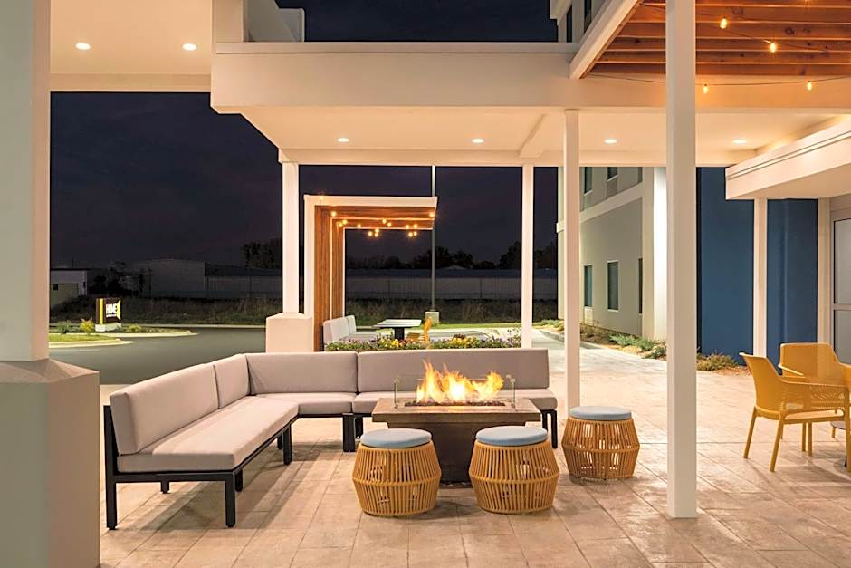 Home2 Suites by Hilton Jonesboro