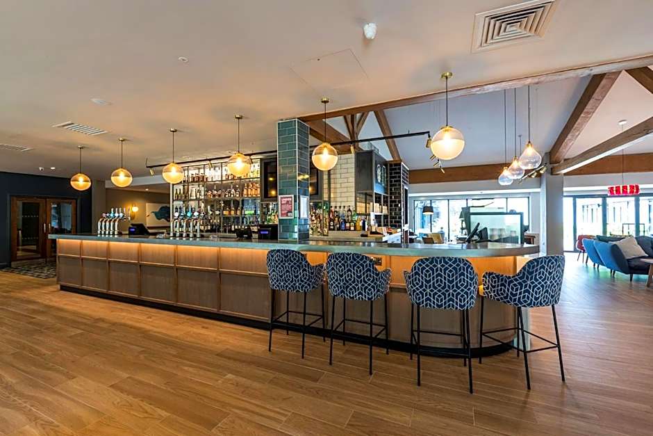 Holiday Inn Cambridge By IHG