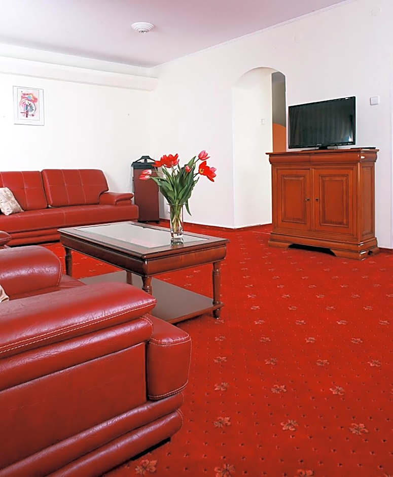 Hotel Moldova