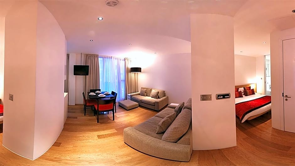 Residence Inn by Marriott London Tower Bridge