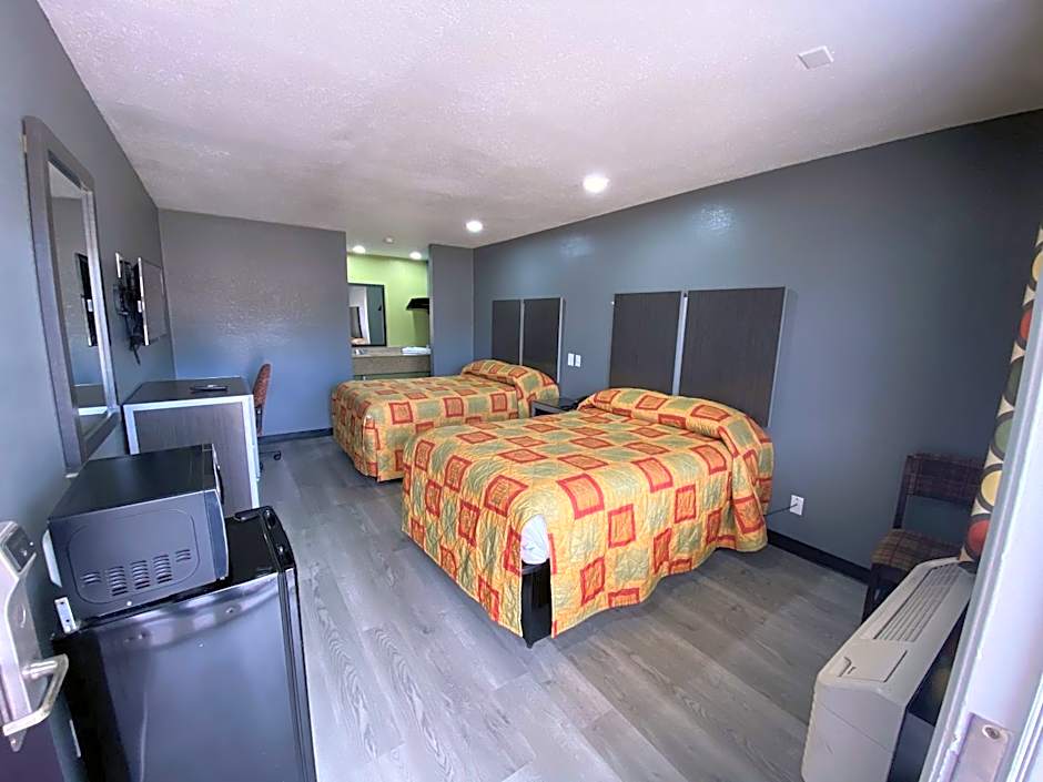 Town House Motel
