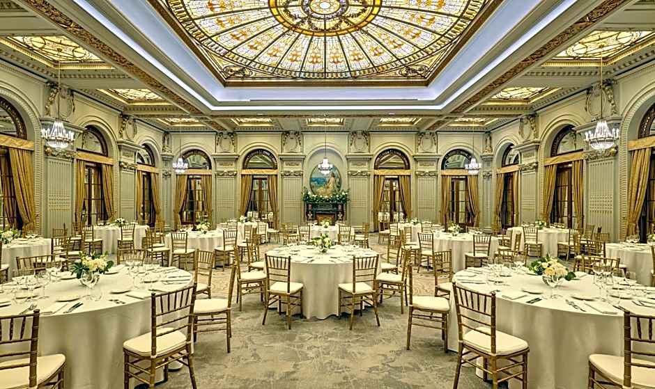 InterContinental Athenee Palace Bucharest By IHG
