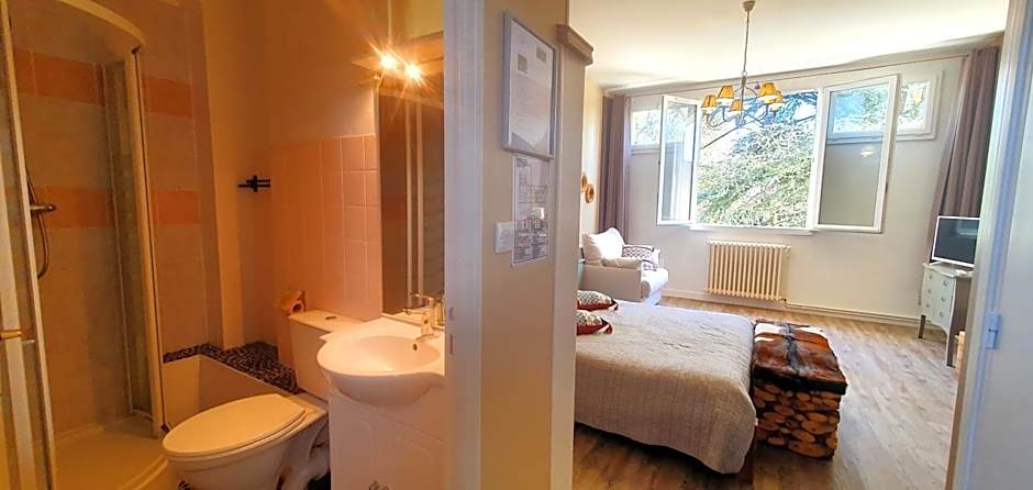 Cosy Er Lann Chambres d'Hôtes