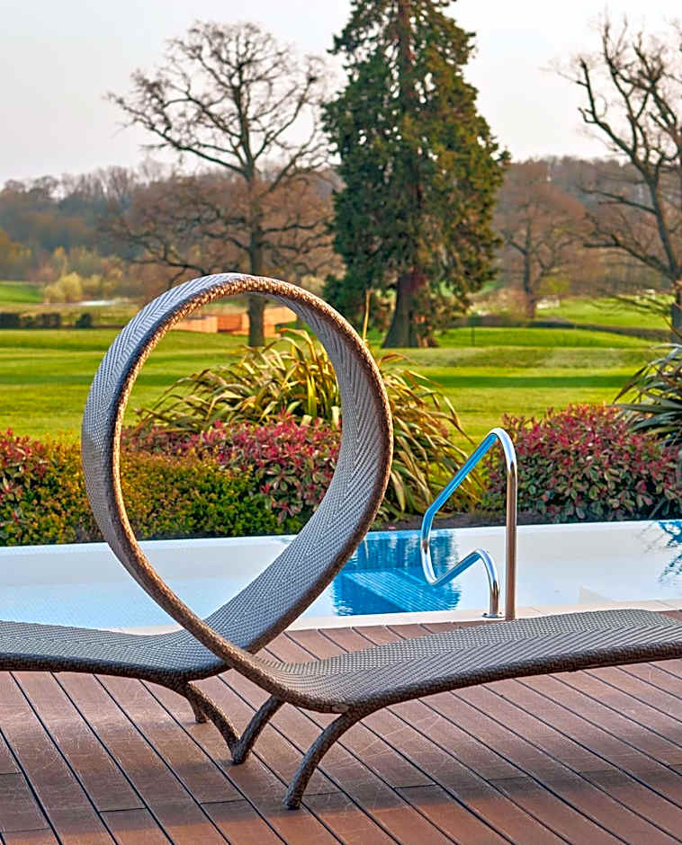 Rockliffe Hall Hotel Golf & Spa