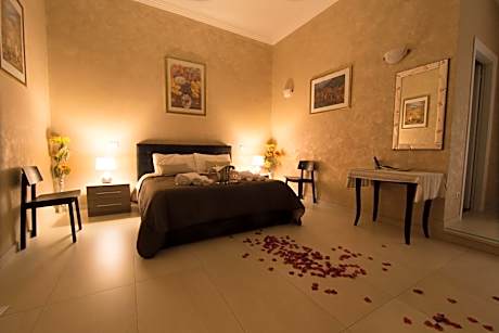 Comfort Triple Room