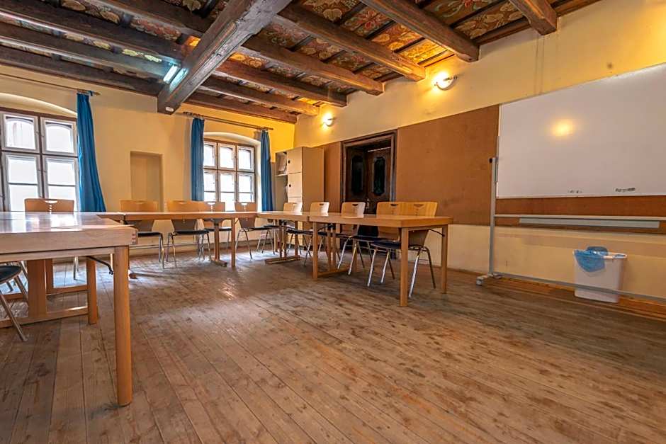 Burg Hostel Sighisoara