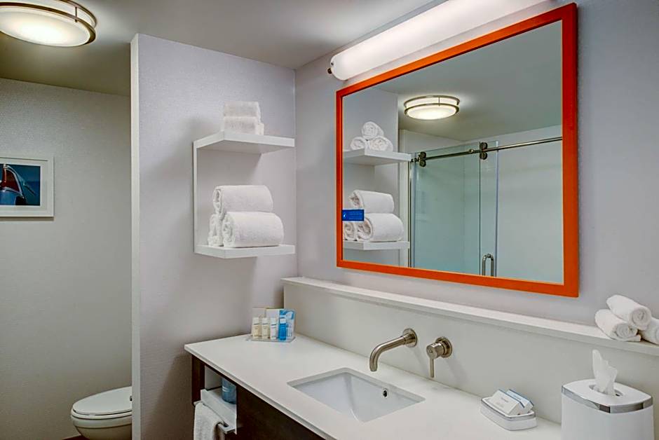 Hampton Inn By Hilton & Suites Wixom-Novi-Detroit MI
