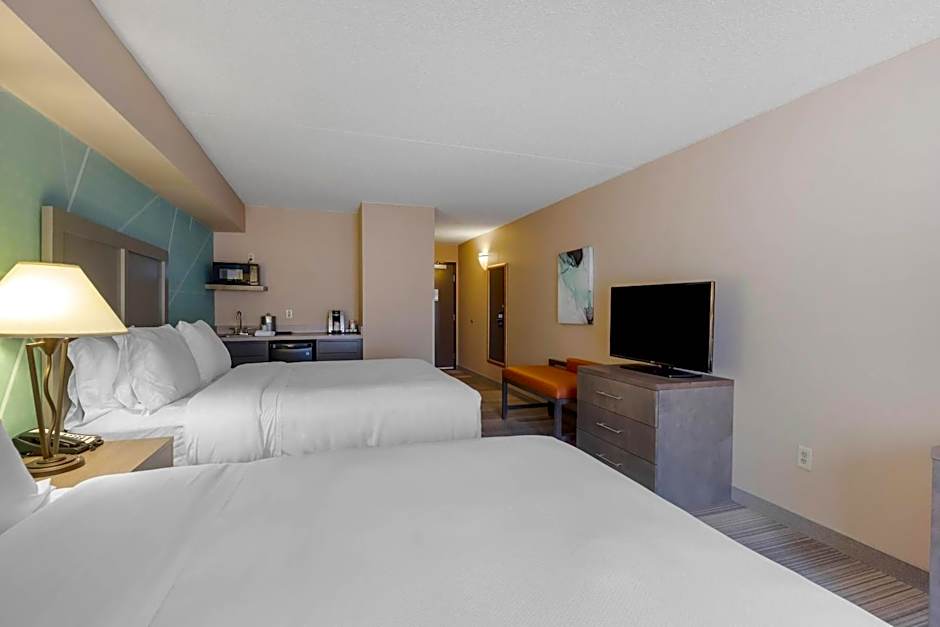 Comfort Inn & Suites Boulder