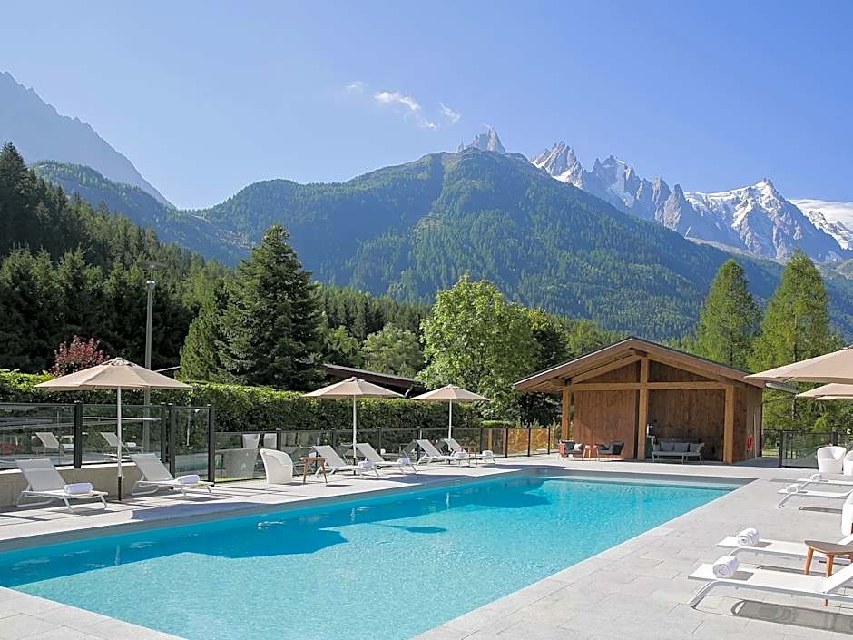 Excelsior Chamonix Hôtel & Spa