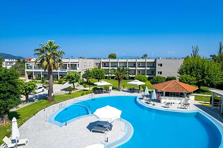 Hotel Aethria