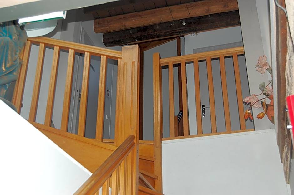 Hôtel Restaurant La Belle Epoque