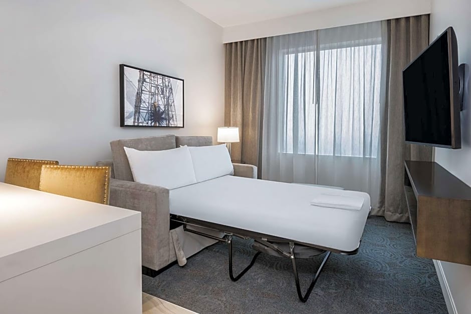 Embassy Suites By Hilton Houston West - Katy