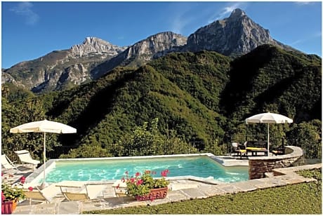 Borgo delle Panie