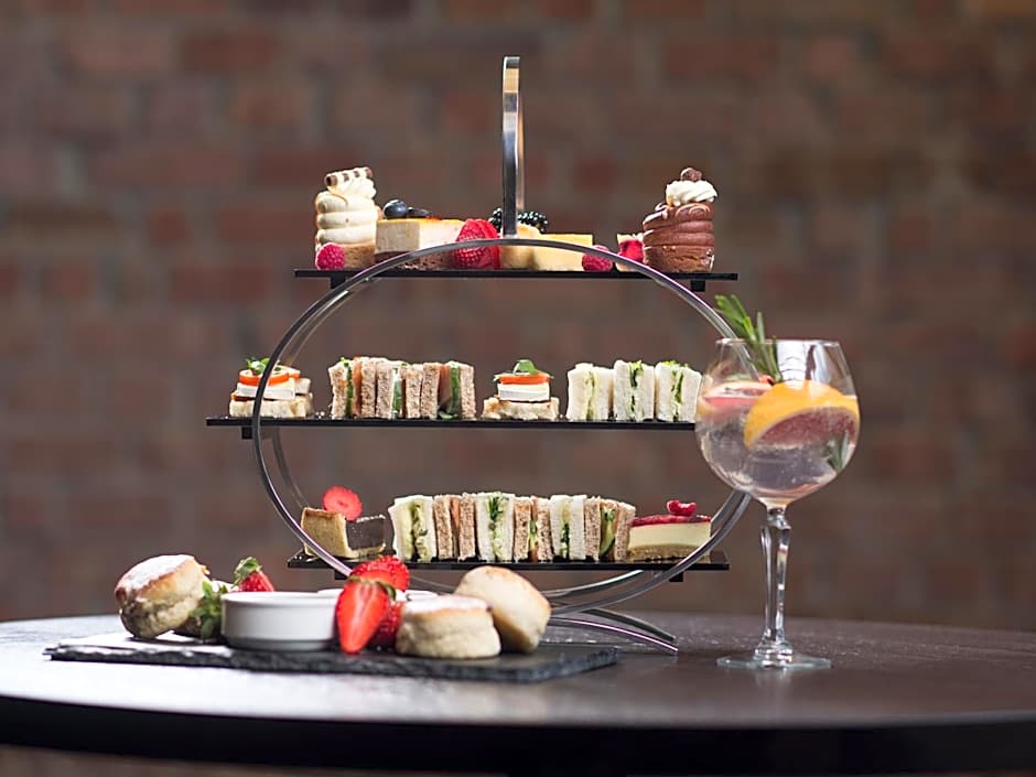 Crowne Plaza Nottingham By IHG